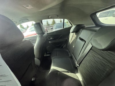 2016 Buick Encore AWD 4dr