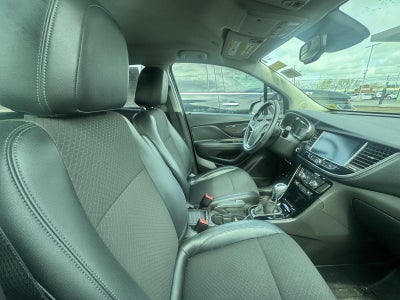 2018 Buick Encore Preferred II