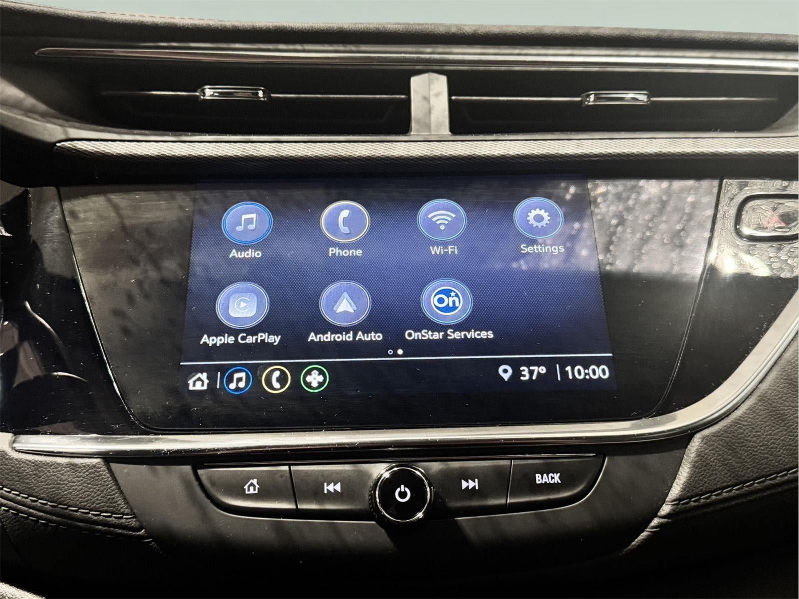 2022 Buick Encore GX Preferred