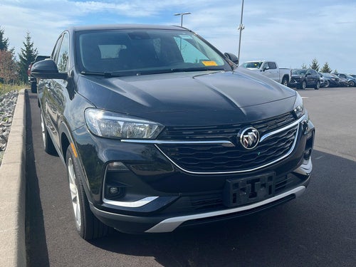 2022 Buick Encore GX Preferred