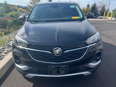 2022 Buick Encore GX Preferred