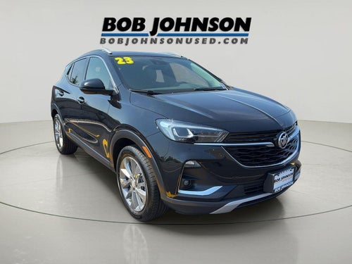2023 Buick Encore GX Essence