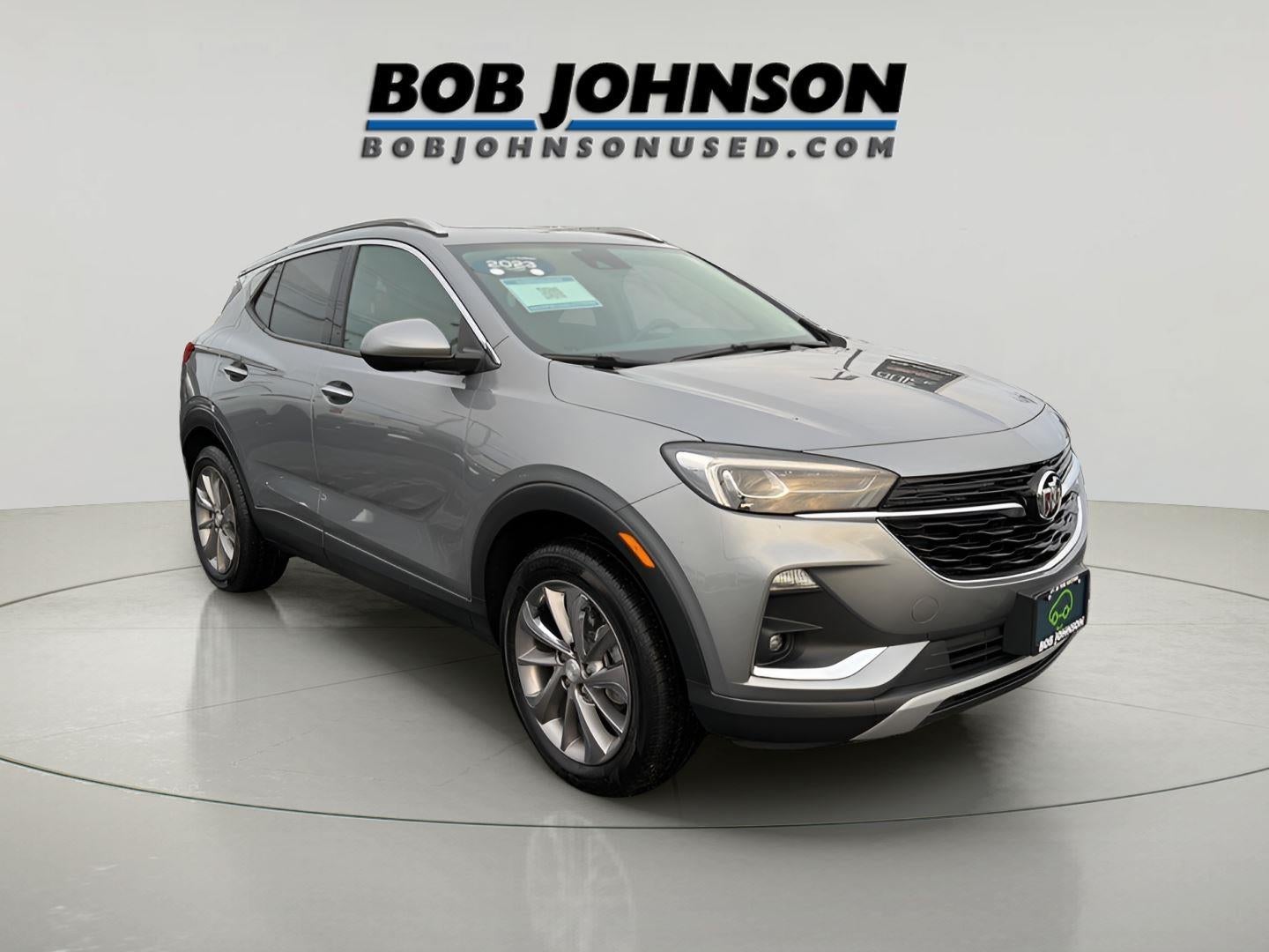 2023 Buick Encore GX Essence
