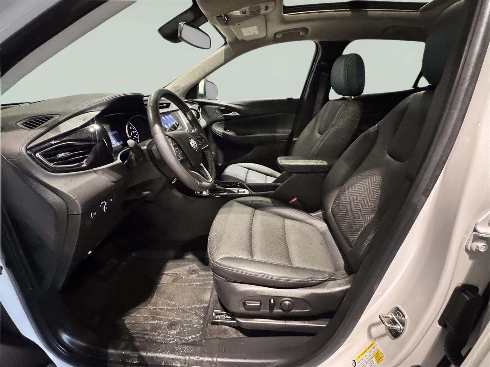 2023 Buick Encore GX Essence