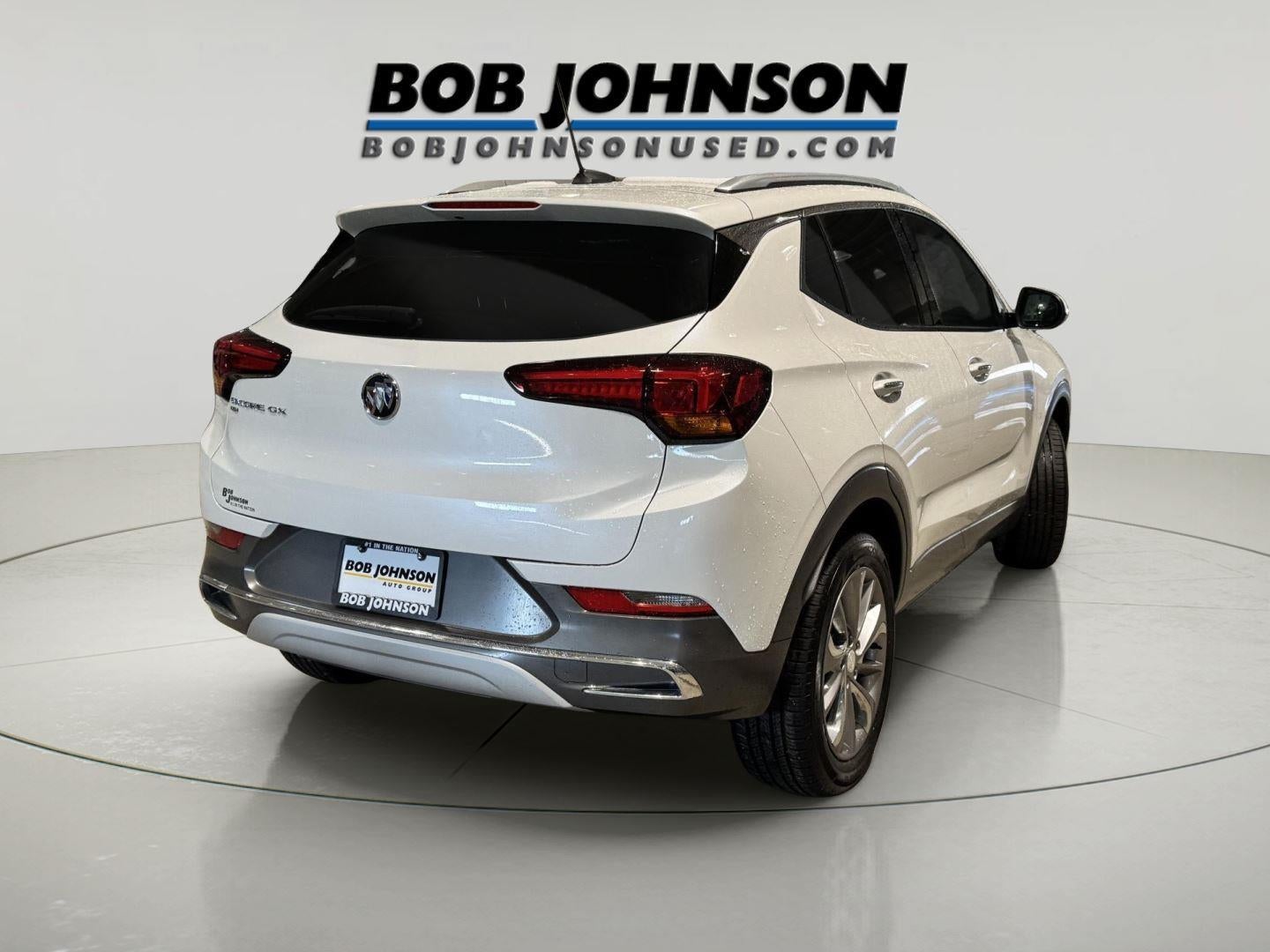 2023 Buick Encore GX Essence