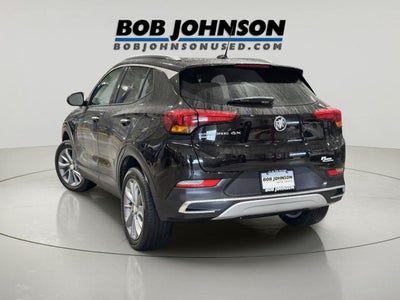 2023 Buick Encore GX Essence