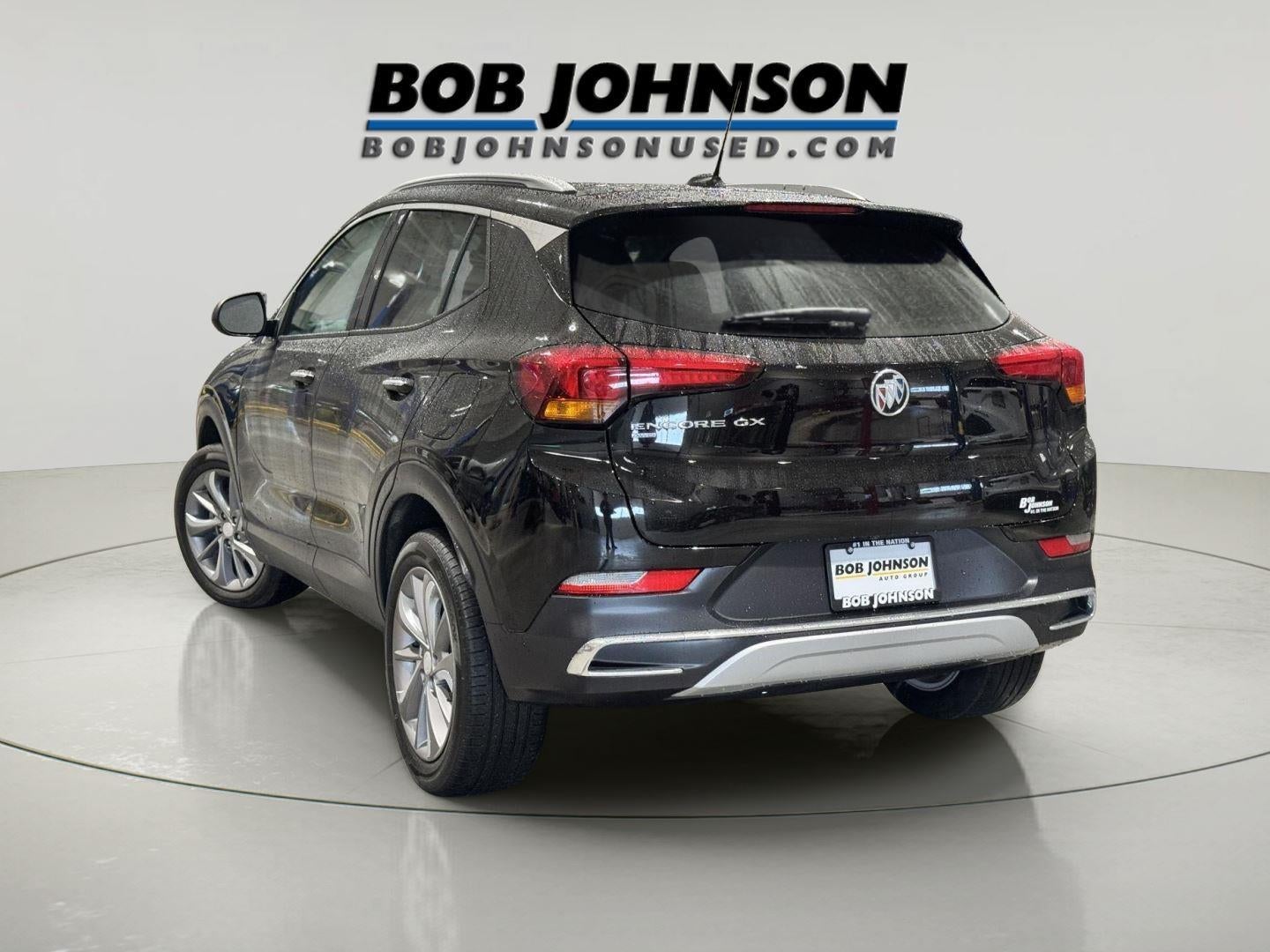 2023 Buick Encore GX Essence