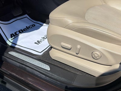 2020 Buick Envision Preferred