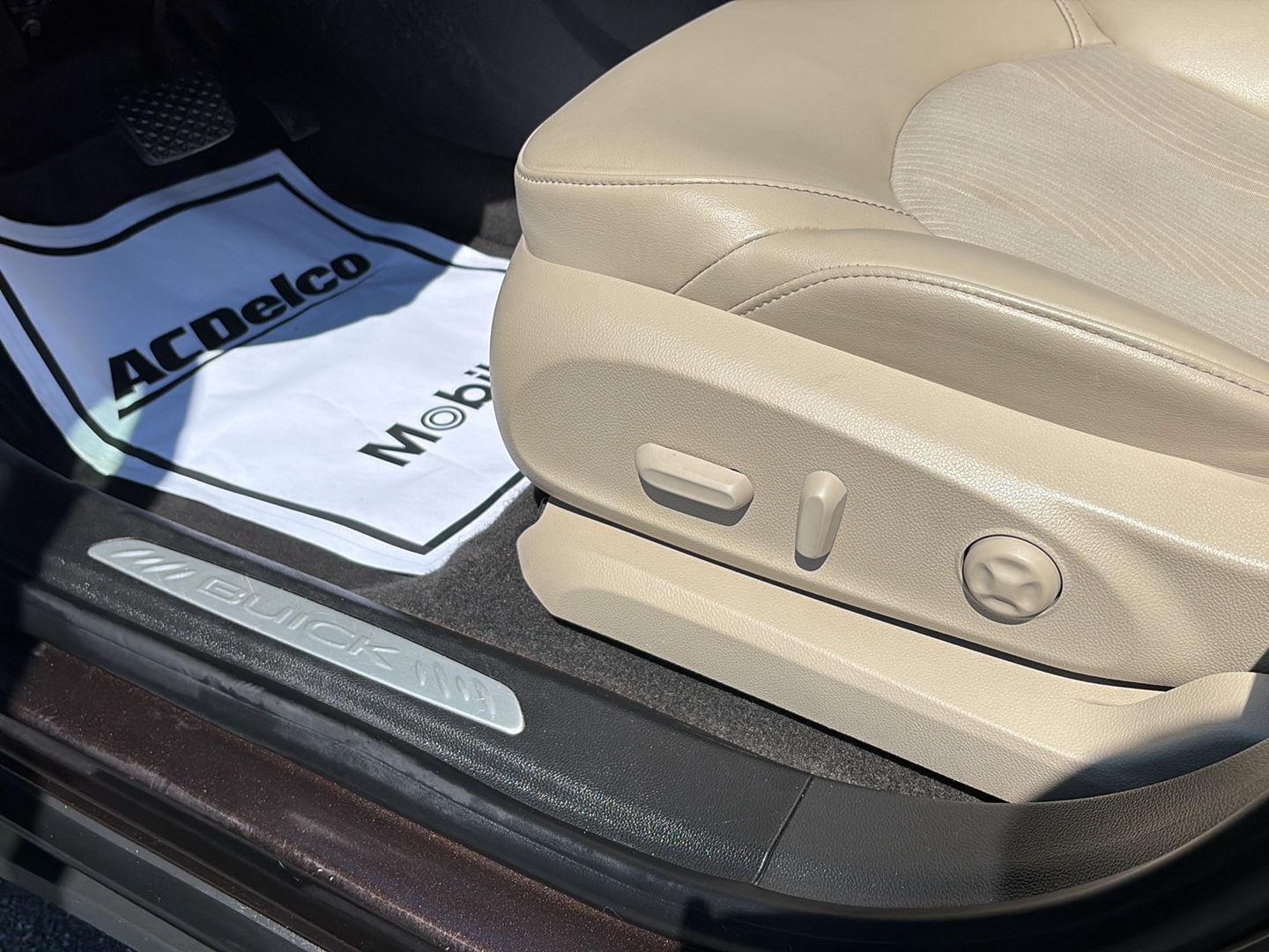 2020 Buick Envision Preferred