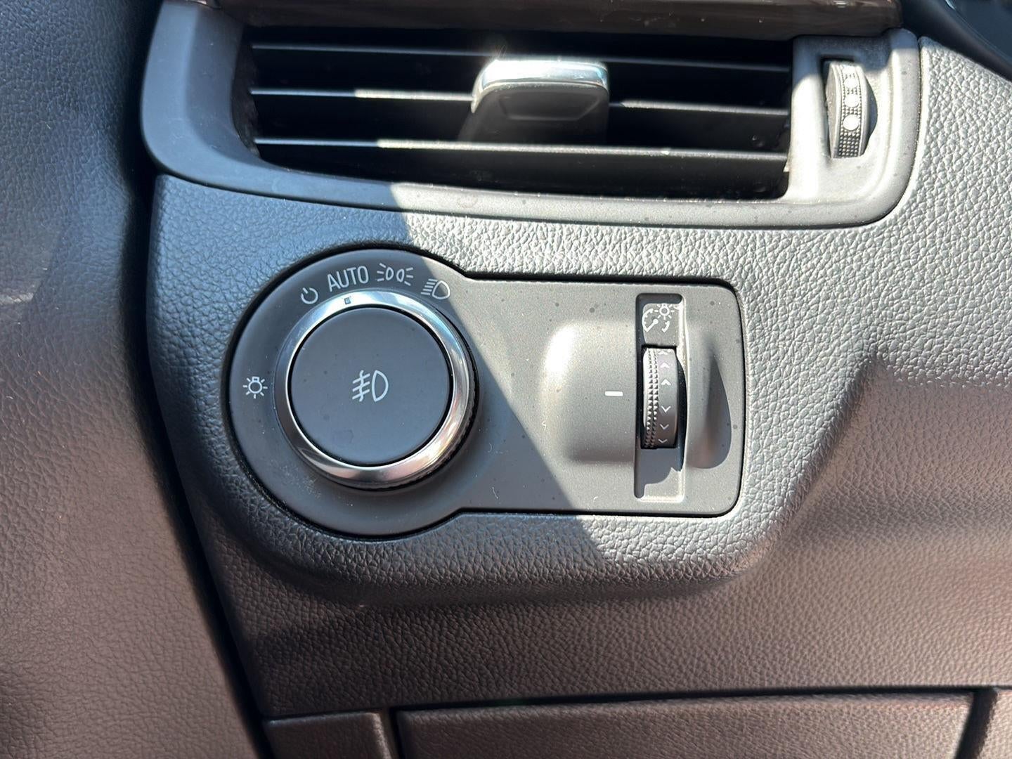2020 Buick Envision Preferred