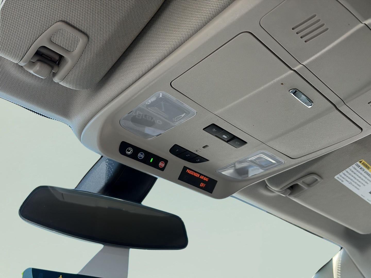 2020 Buick Envision Preferred