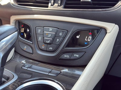 2020 Buick Envision Preferred