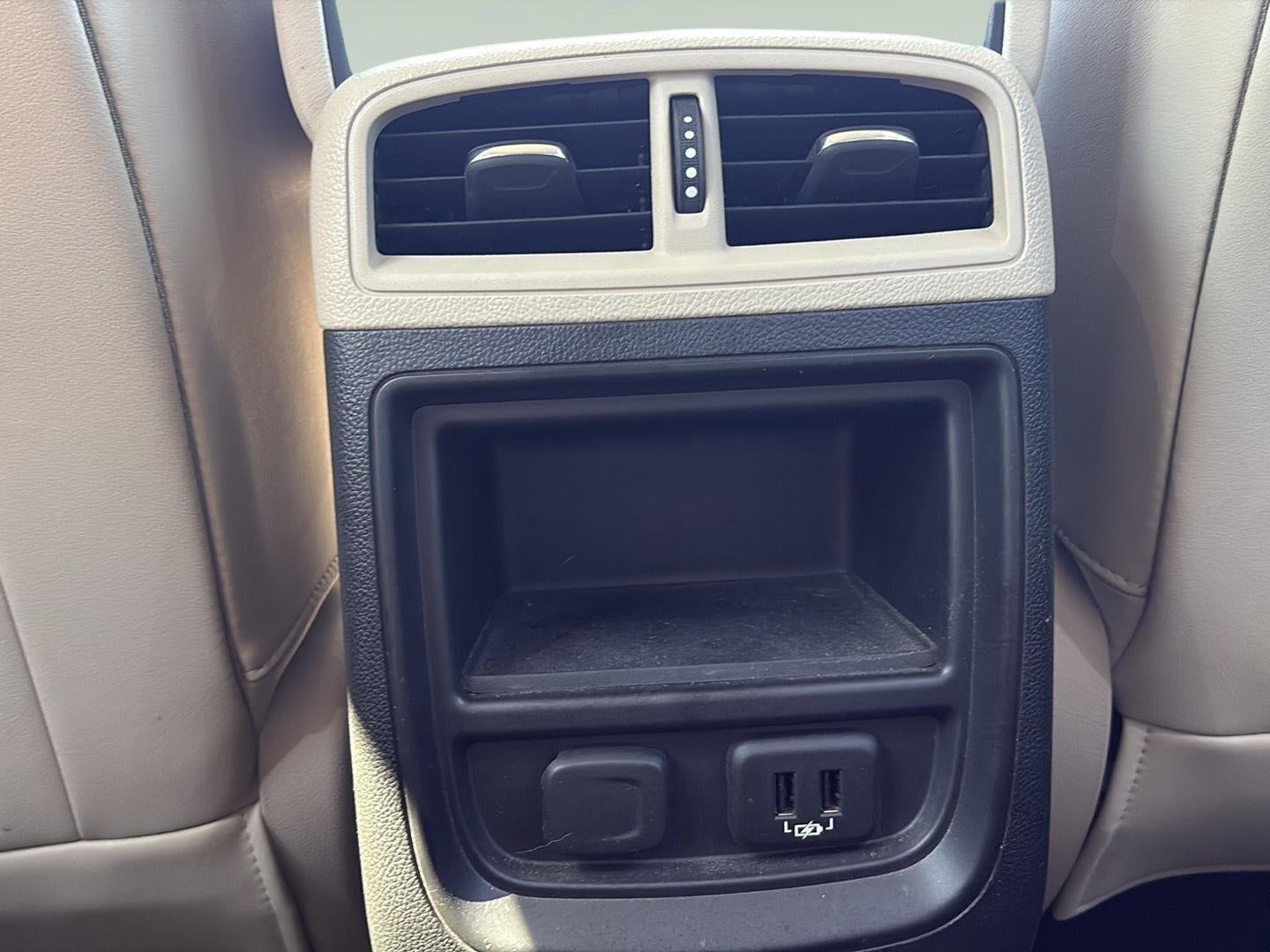2020 Buick Envision Preferred