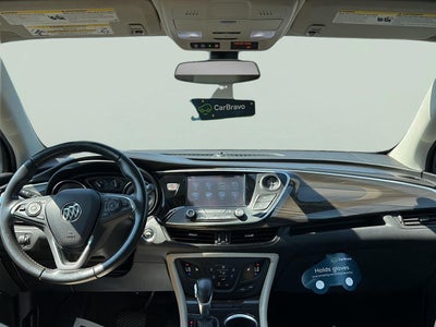 2020 Buick Envision Preferred