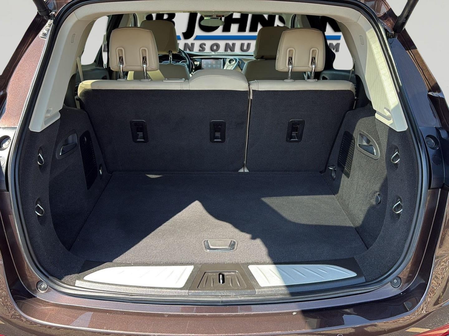 2020 Buick Envision Preferred