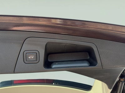 2020 Buick Envision Preferred