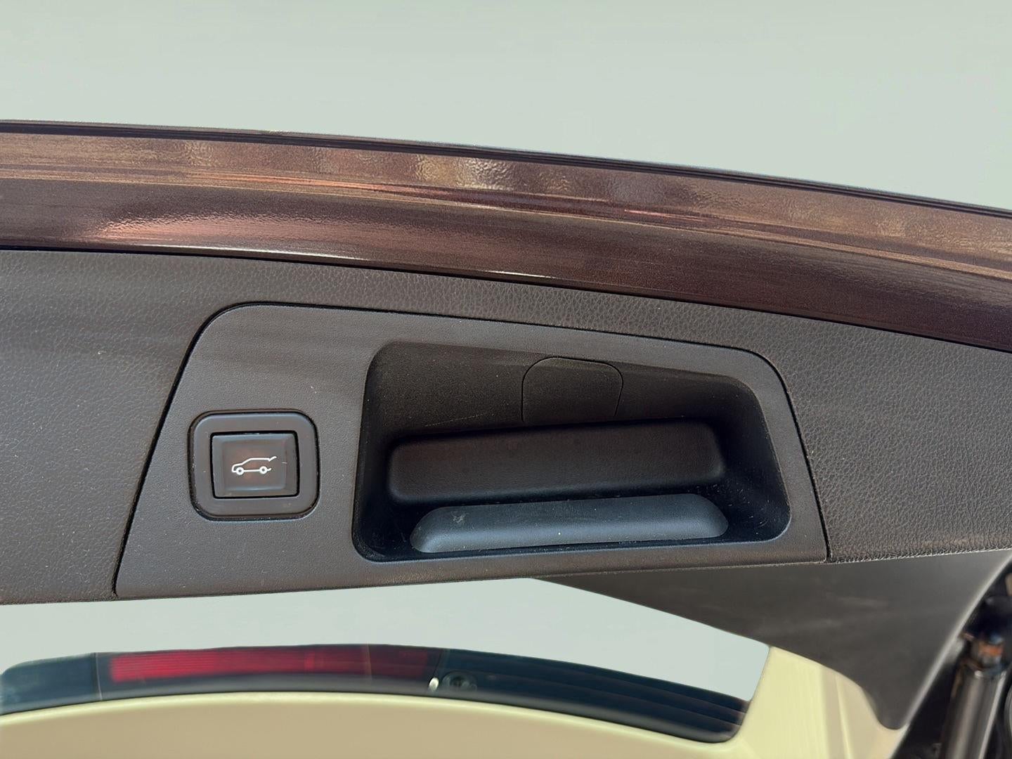 2020 Buick Envision Preferred