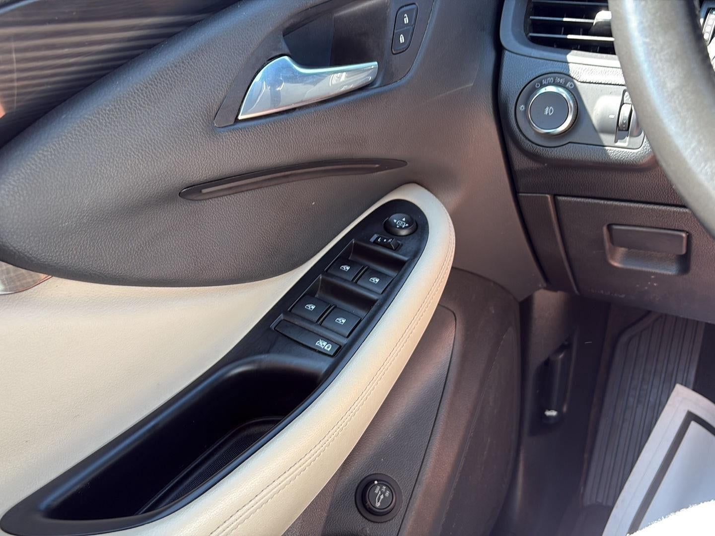 2020 Buick Envision Preferred