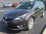 2020 Buick Envision Preferred