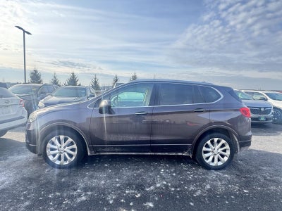 2016 Buick Envision Premium I