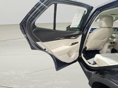 2021 Buick Envision Preferred