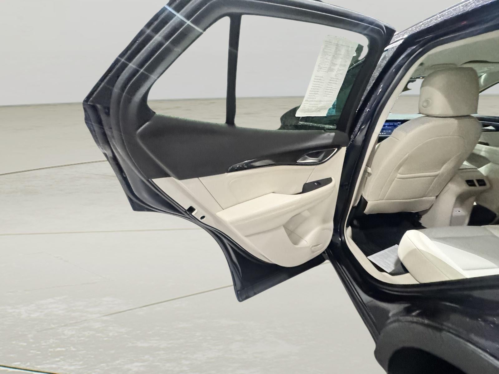 2021 Buick Envision Preferred