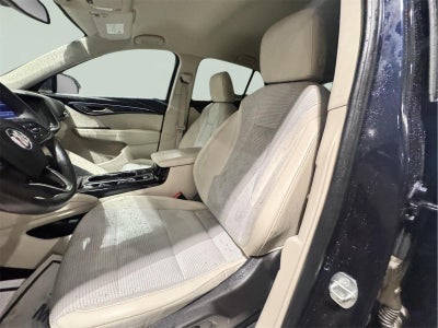 2021 Buick Envision Preferred