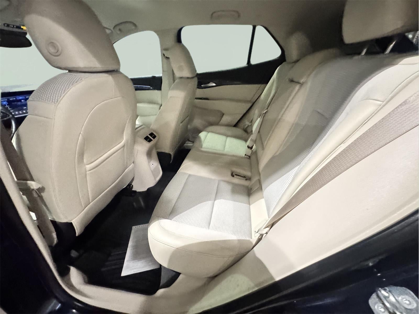 2021 Buick Envision Preferred