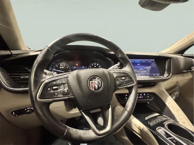 2021 Buick Envision Preferred