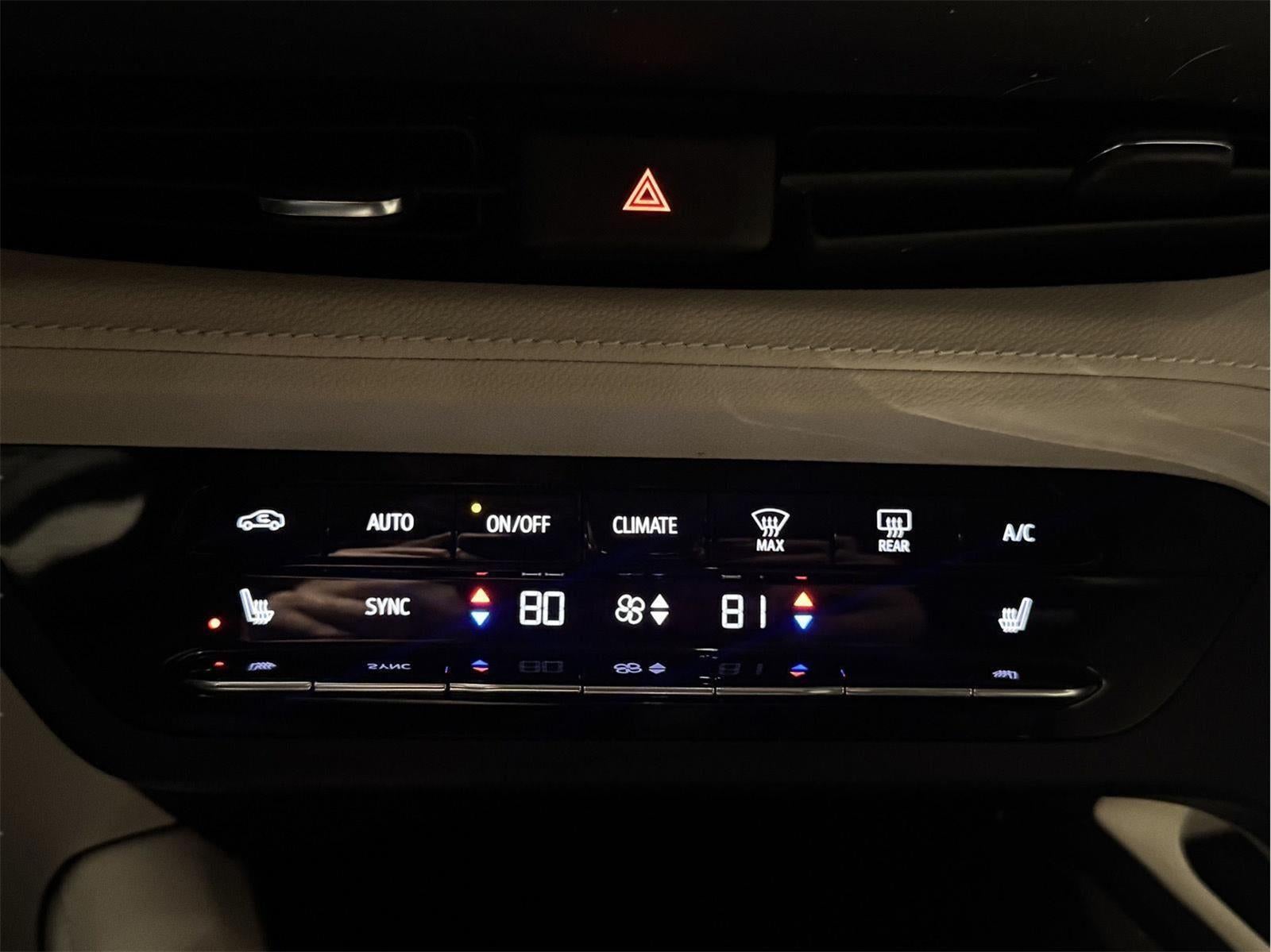 2021 Buick Envision Preferred