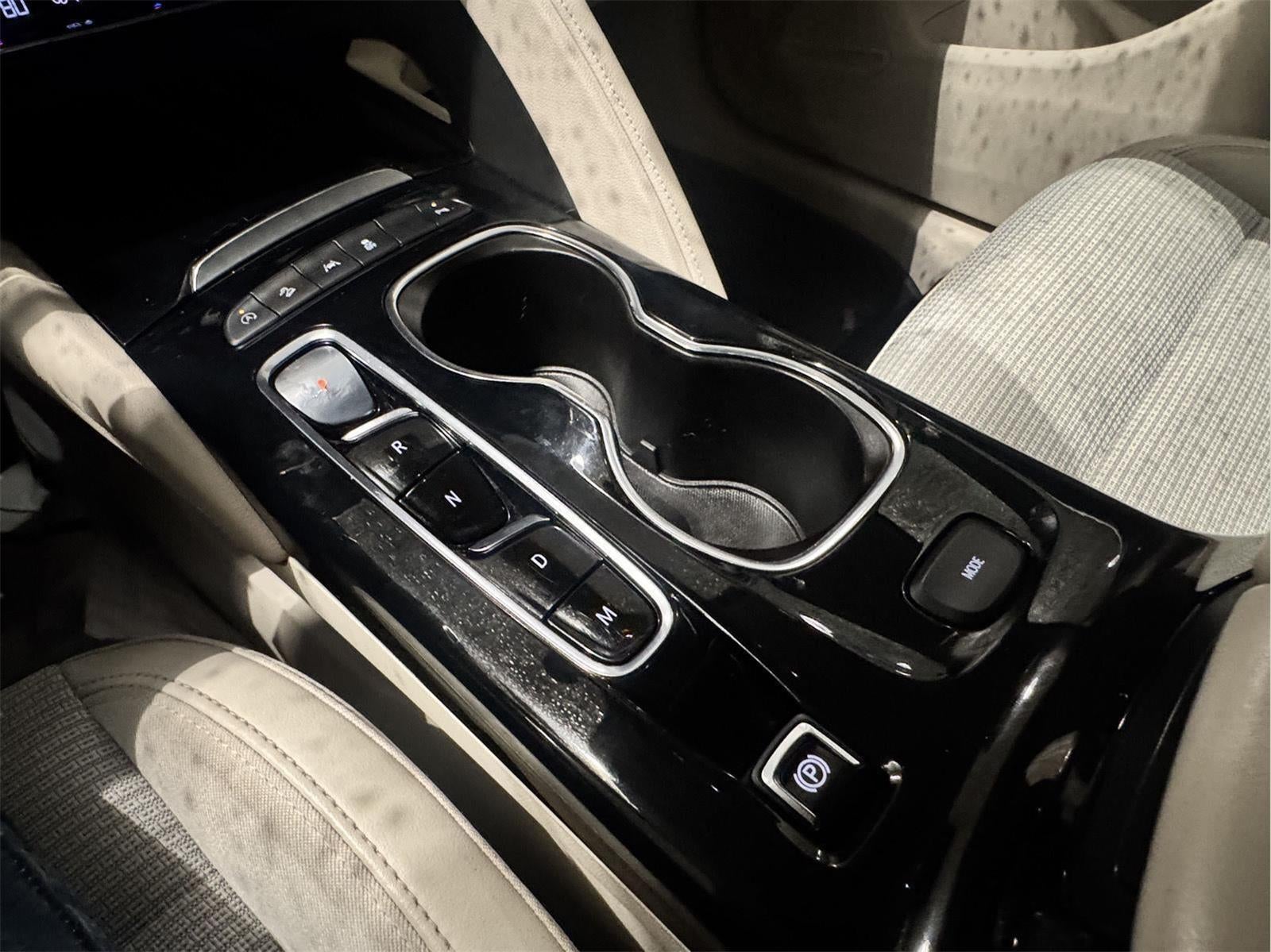 2021 Buick Envision Preferred