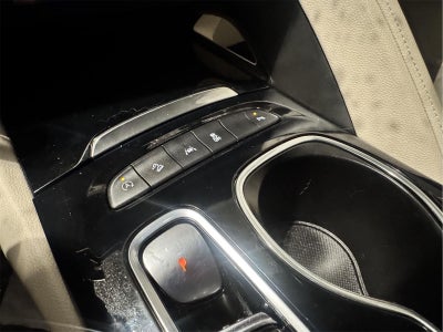 2021 Buick Envision Preferred