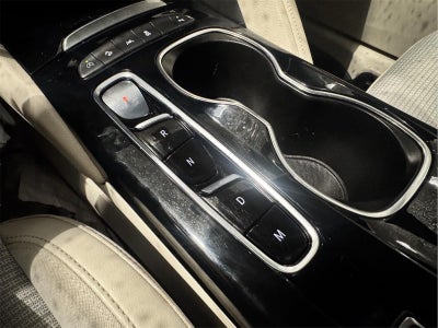 2021 Buick Envision Preferred