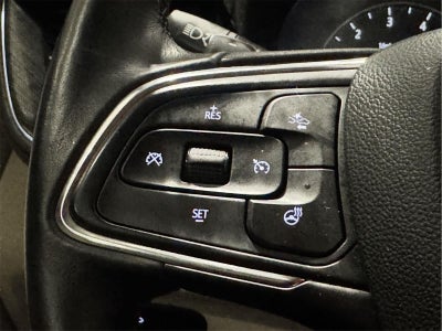 2021 Buick Envision Preferred