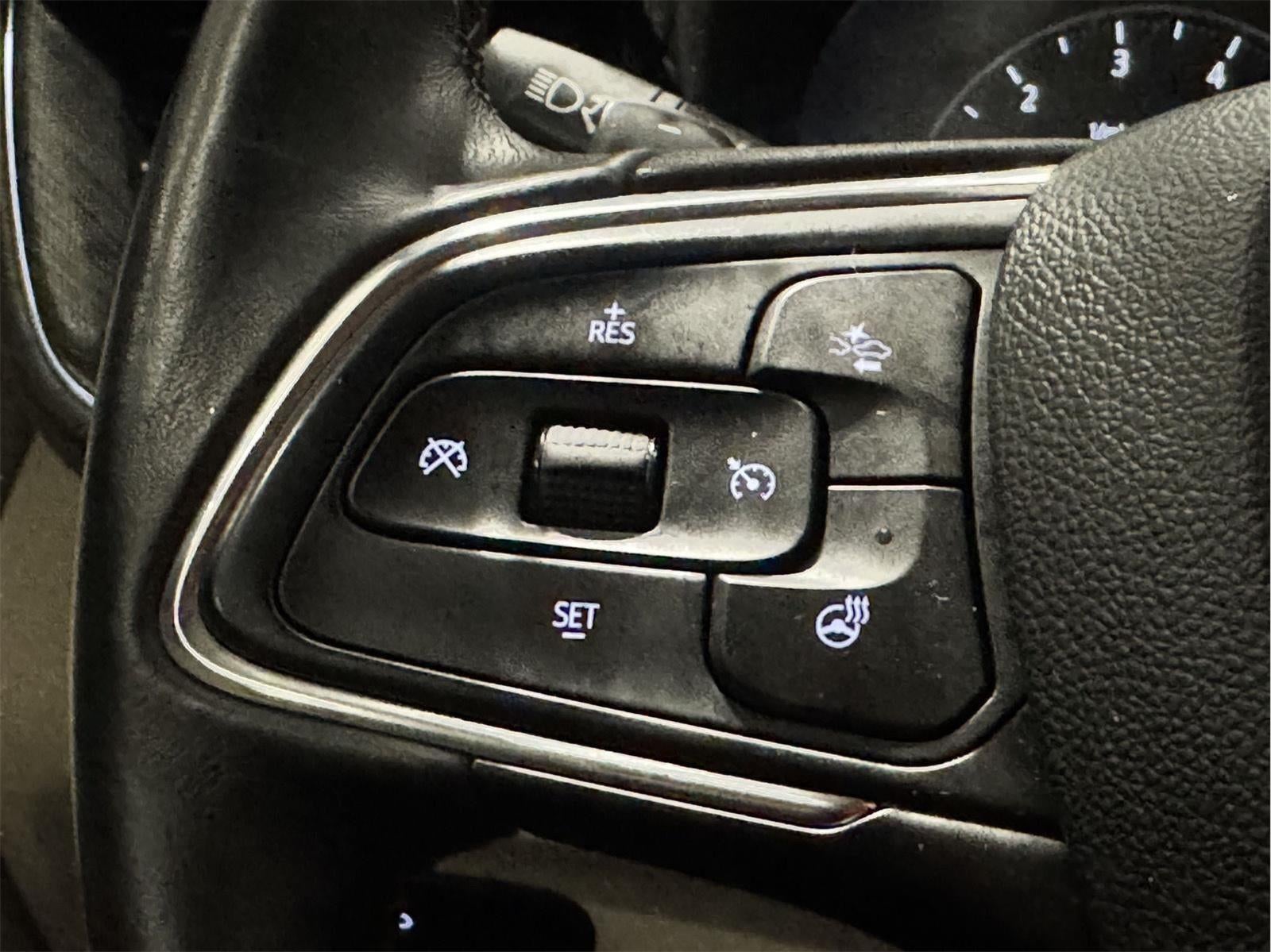 2021 Buick Envision Preferred