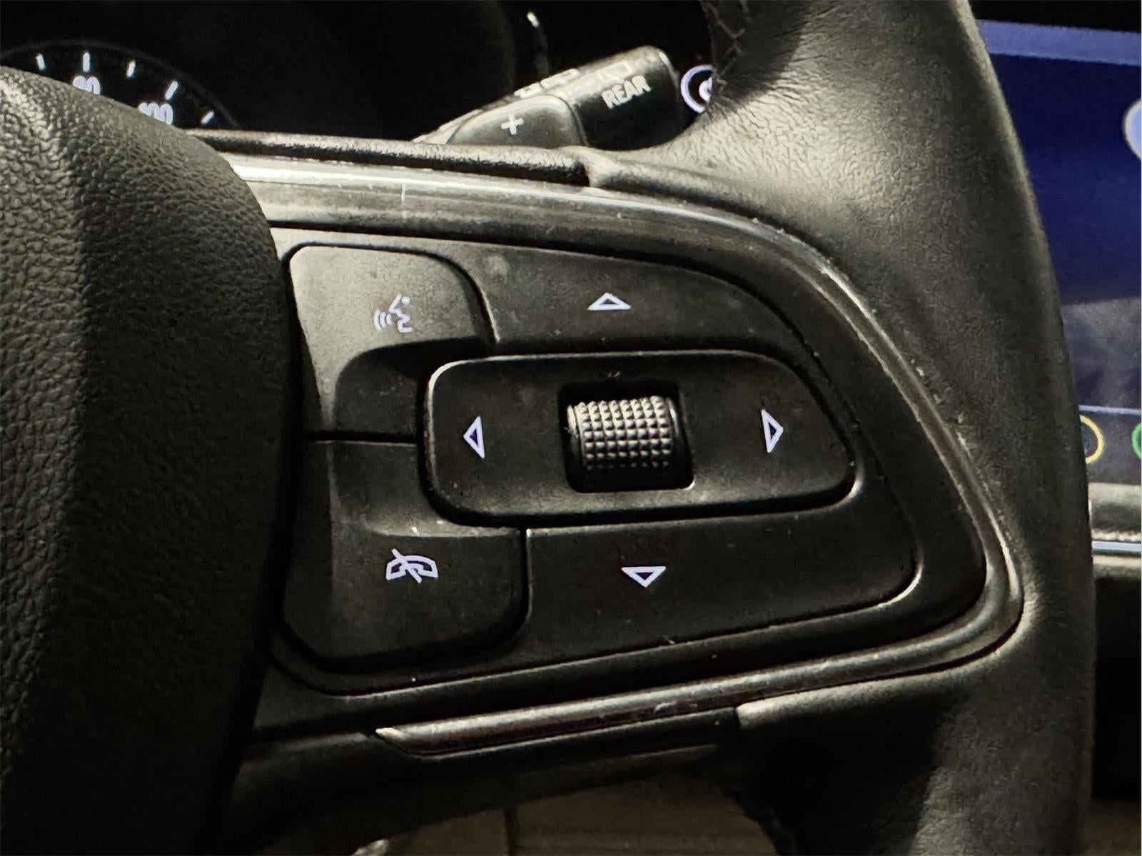 2021 Buick Envision Preferred