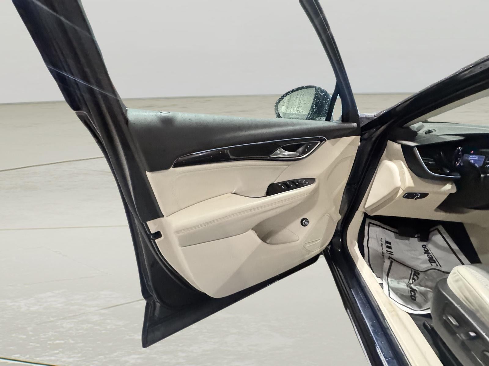 2021 Buick Envision Preferred