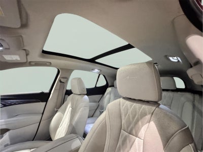 2022 Buick Envision Avenir