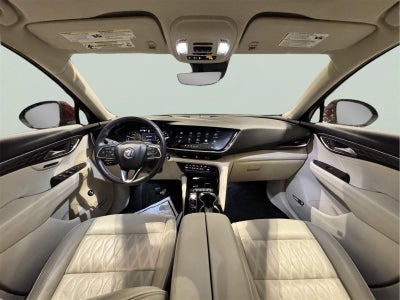 2022 Buick Envision Avenir
