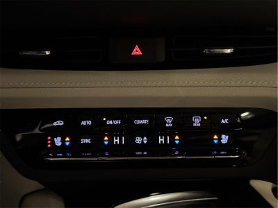 2022 Buick Envision Avenir