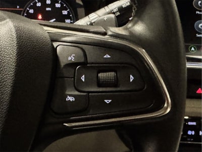 2022 Buick Envision Avenir