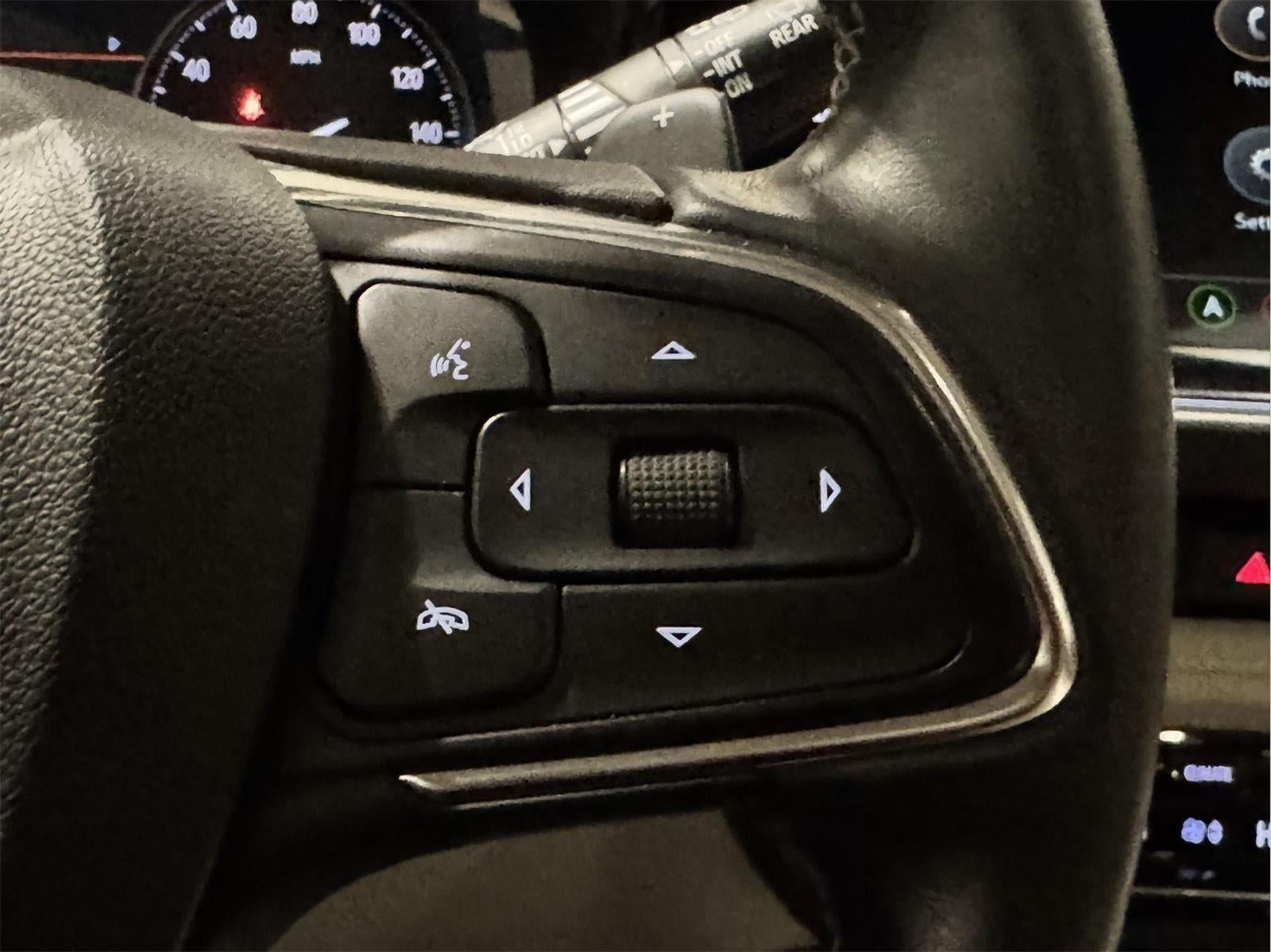 2022 Buick Envision Avenir