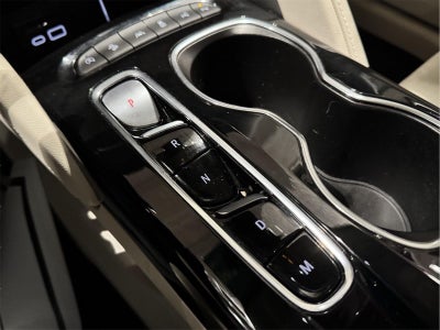 2022 Buick Envision Avenir