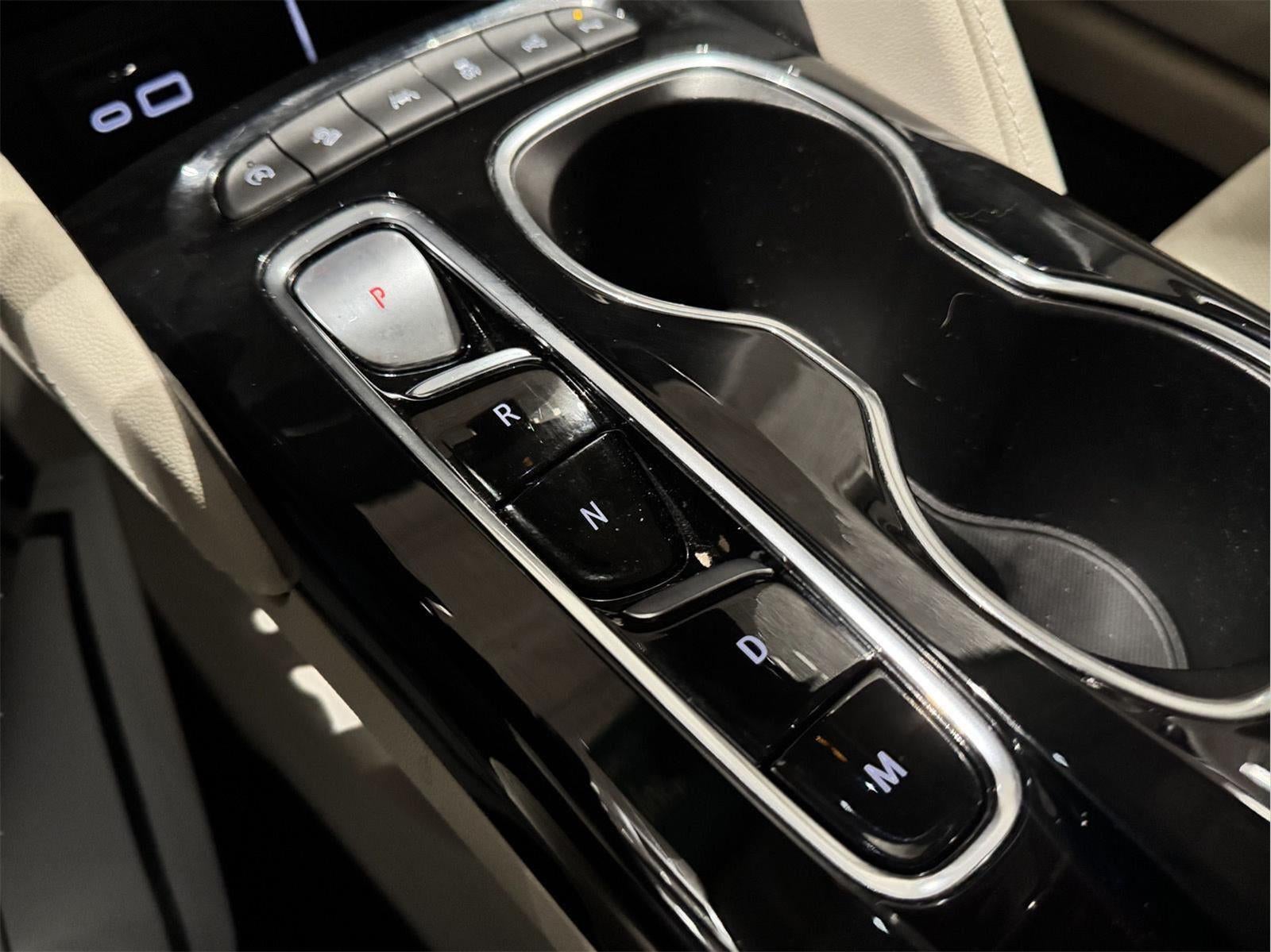 2022 Buick Envision Avenir