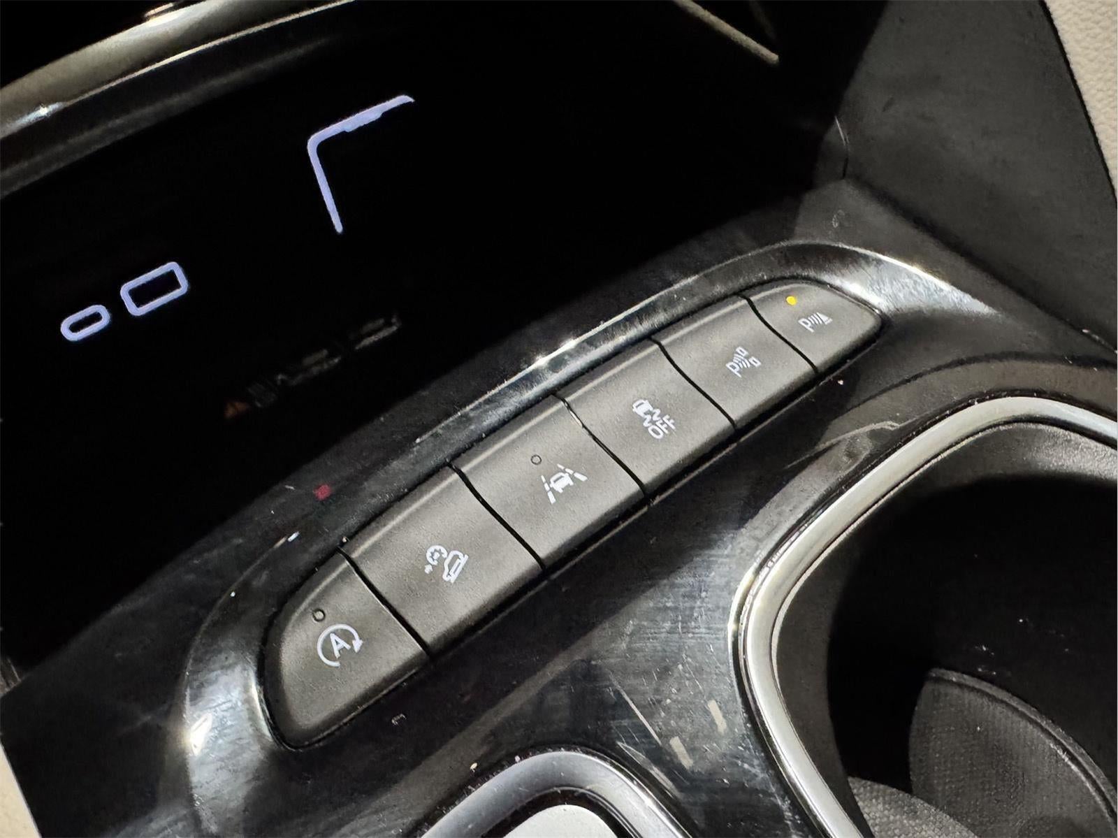 2022 Buick Envision Avenir