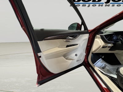 2022 Buick Envision Avenir