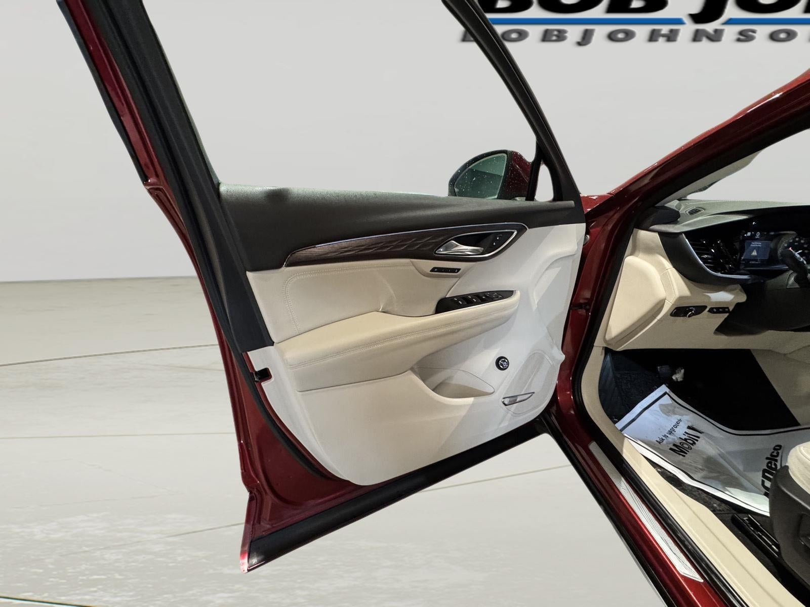 2022 Buick Envision Avenir