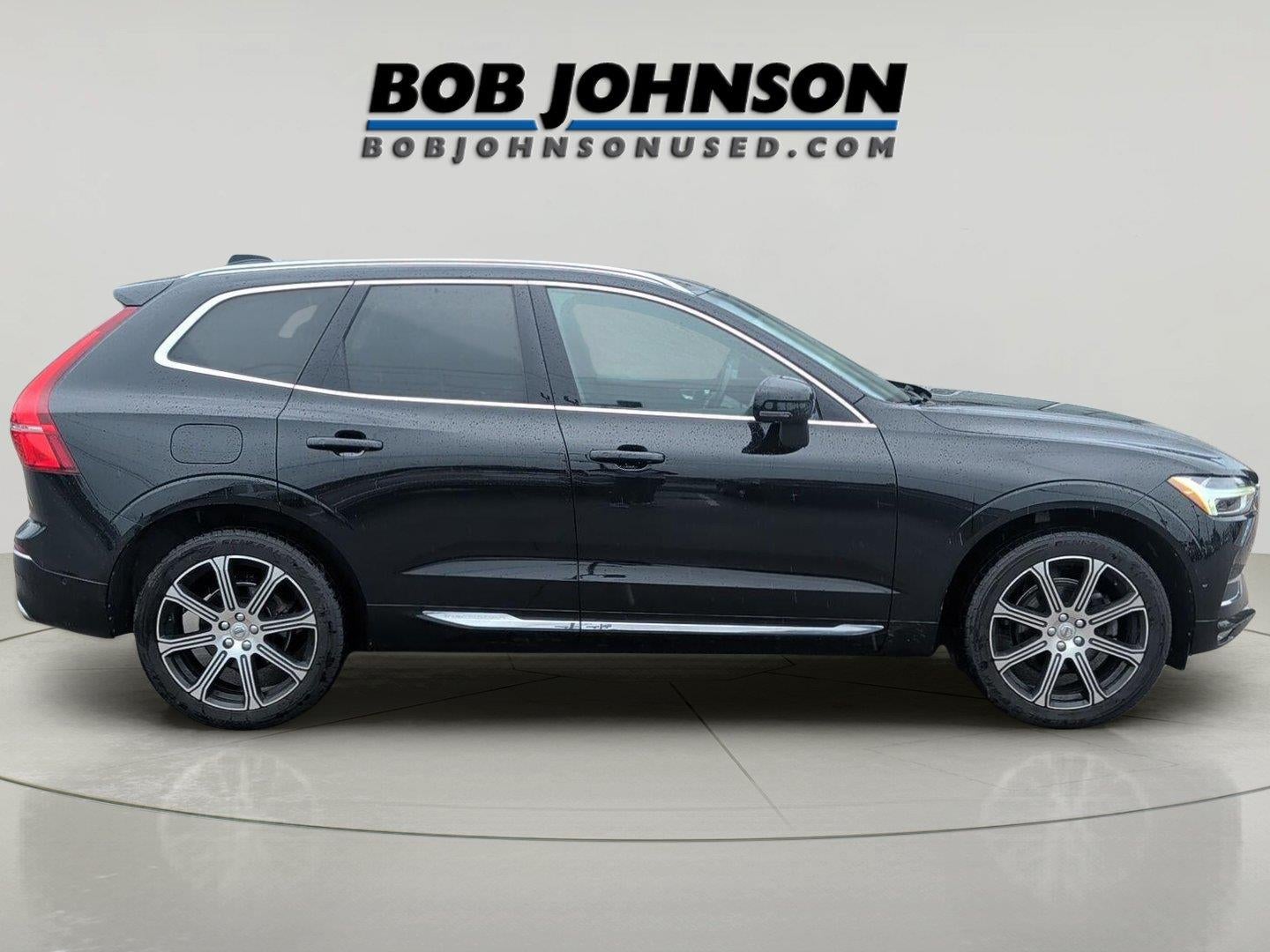 2018 Volvo XC60 T5 Inscription