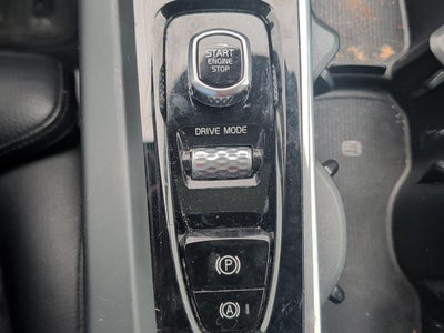 2018 Volvo XC60 T5 Inscription