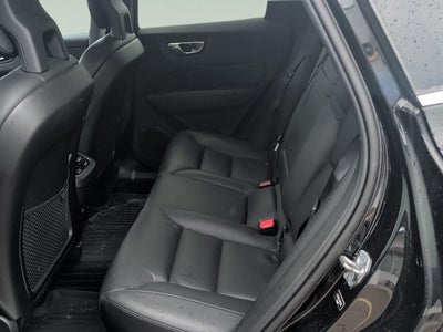 2018 Volvo XC60 T5 Inscription